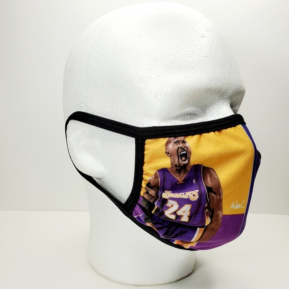 Face Mask - Picture 3 of 4